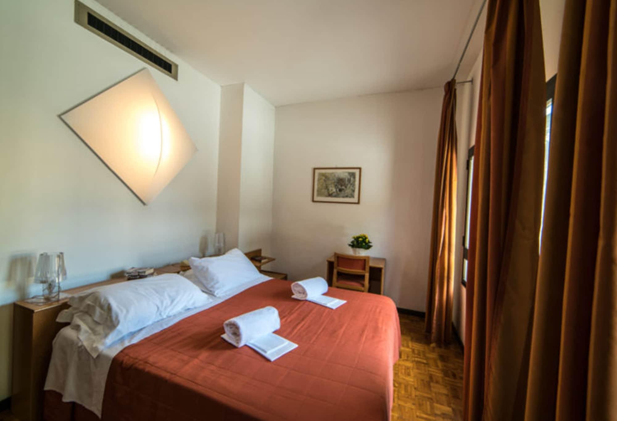 La Vecchia Cartiera Hotel Colle di Val d'Elsa Eksteriør billede