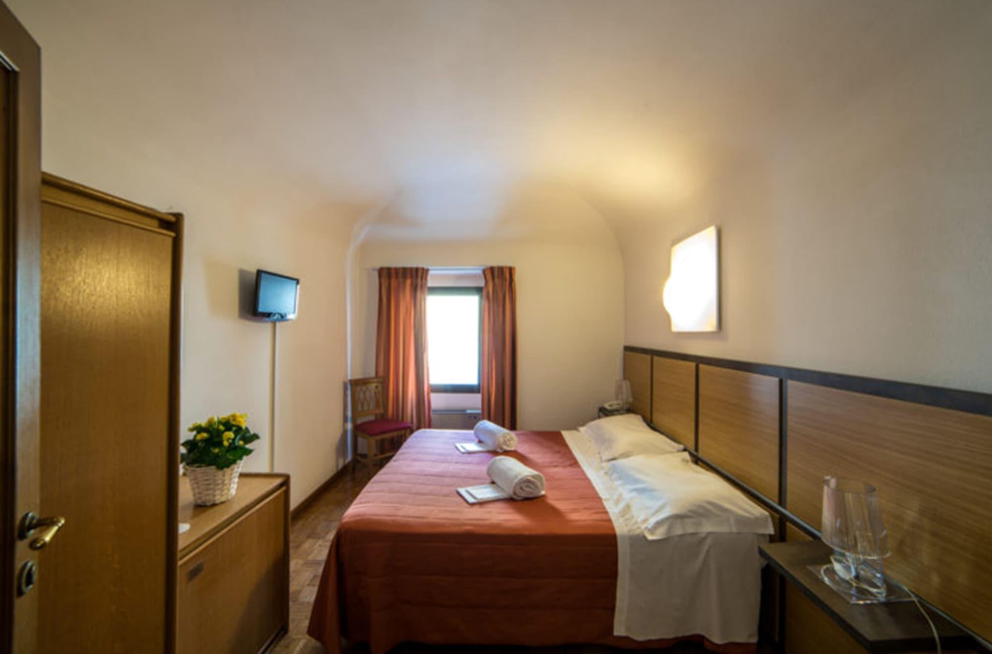 La Vecchia Cartiera Hotel Colle di Val d'Elsa Eksteriør billede