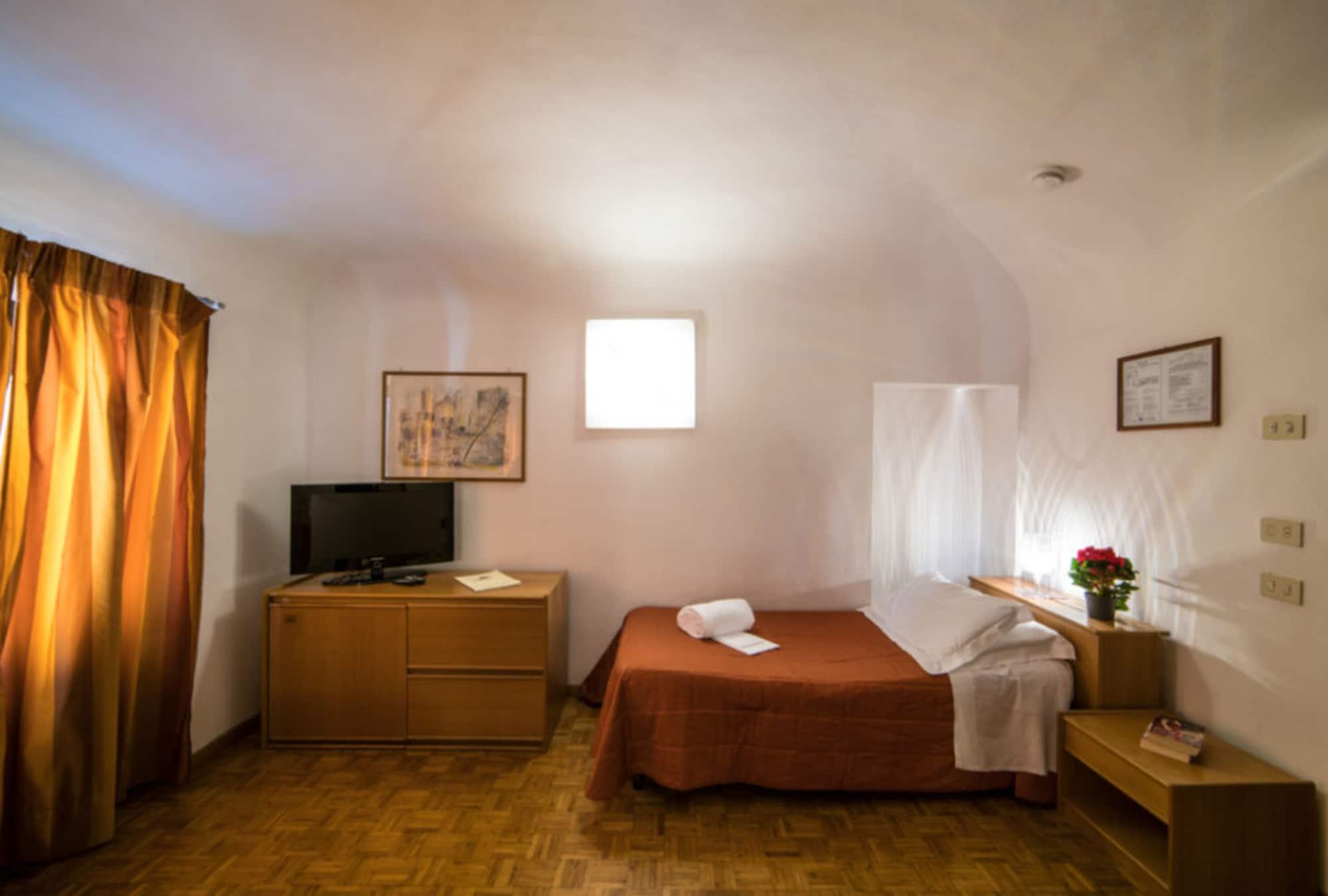 La Vecchia Cartiera Hotel Colle di Val d'Elsa Eksteriør billede