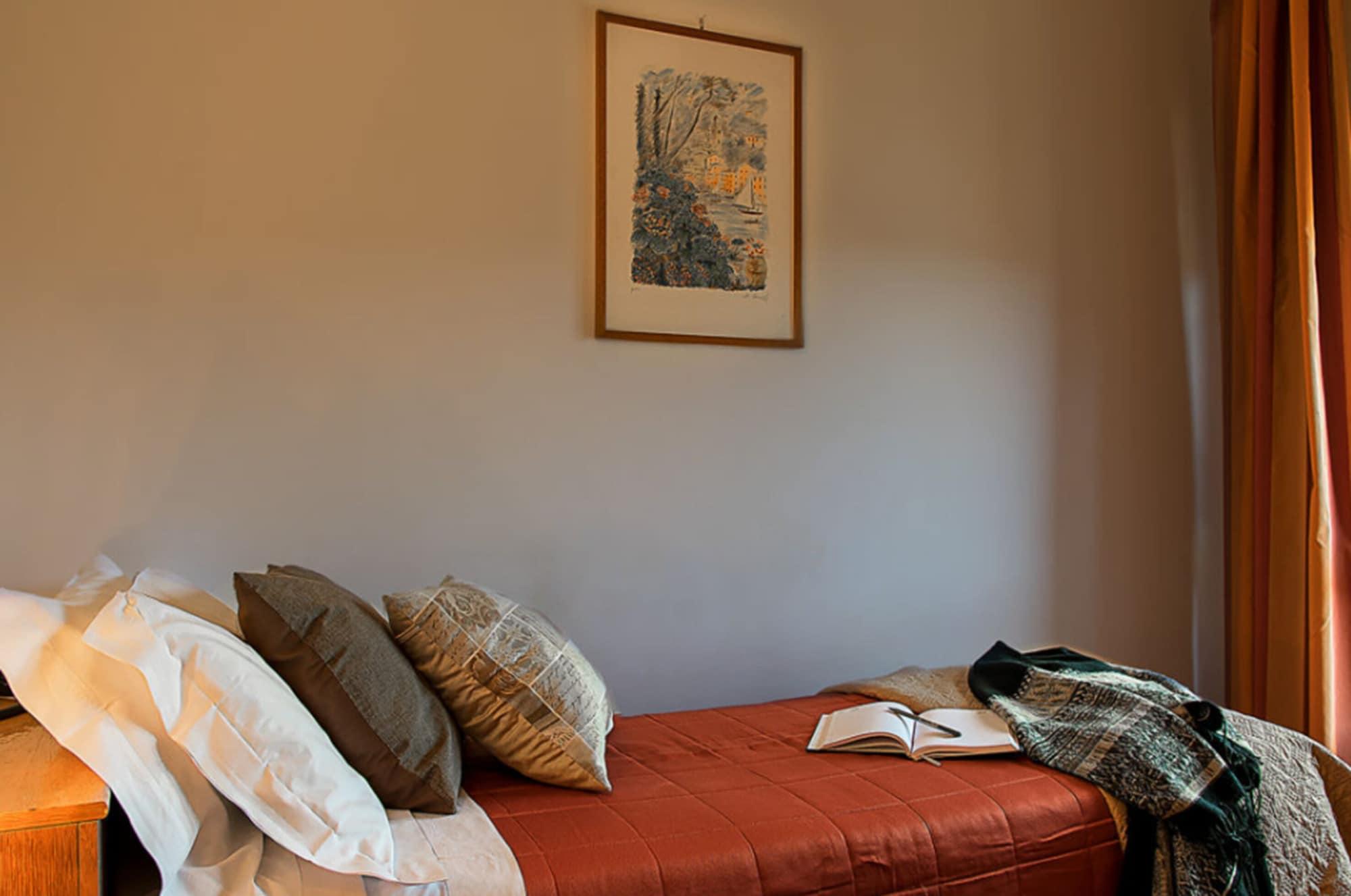 La Vecchia Cartiera Hotel Colle di Val d'Elsa Eksteriør billede
