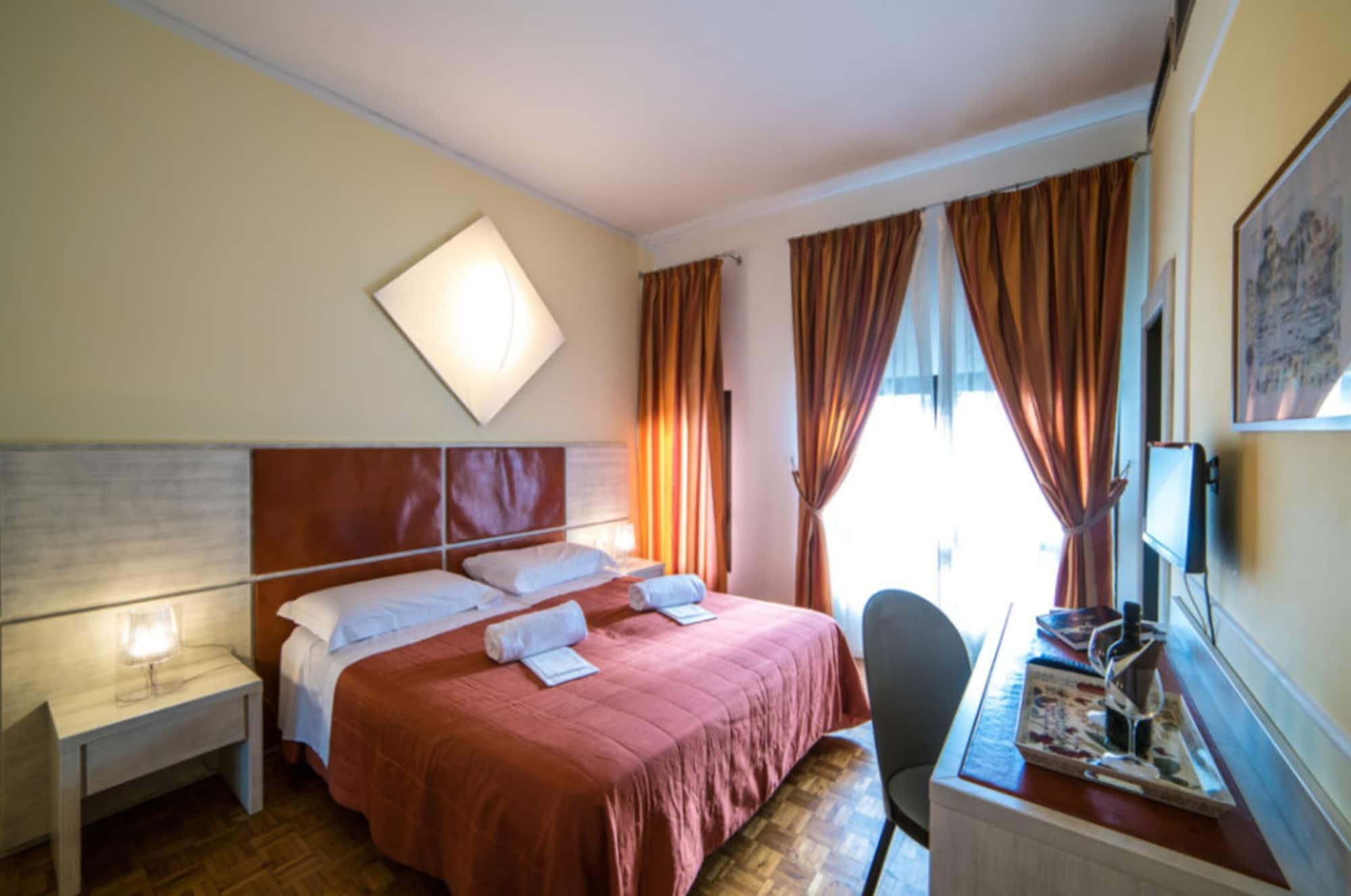 La Vecchia Cartiera Hotel Colle di Val d'Elsa Eksteriør billede