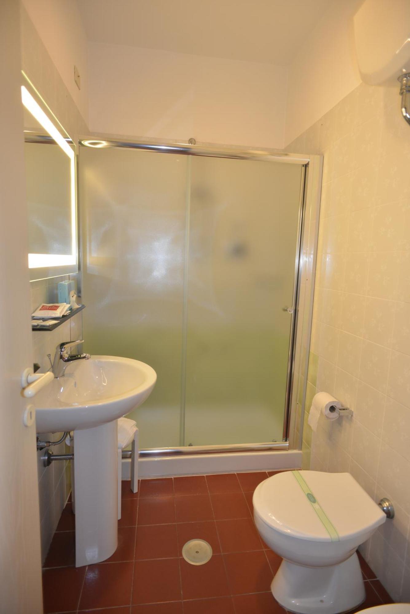 La Vecchia Cartiera Hotel Colle di Val d'Elsa Værelse billede