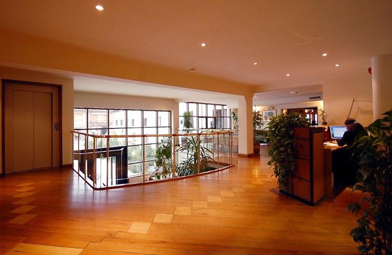 La Vecchia Cartiera Hotel Colle di Val d'Elsa Eksteriør billede