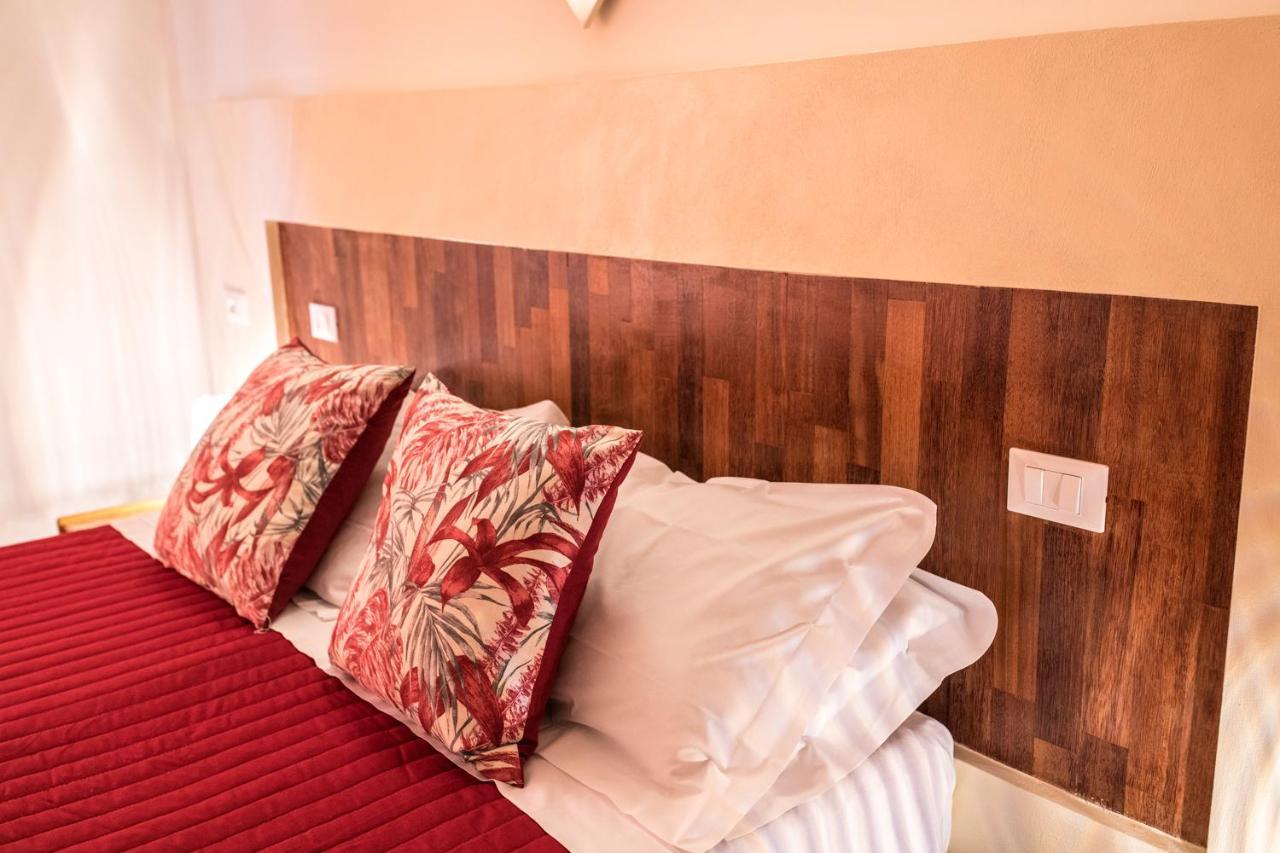 La Vecchia Cartiera Hotel Colle di Val d'Elsa Eksteriør billede