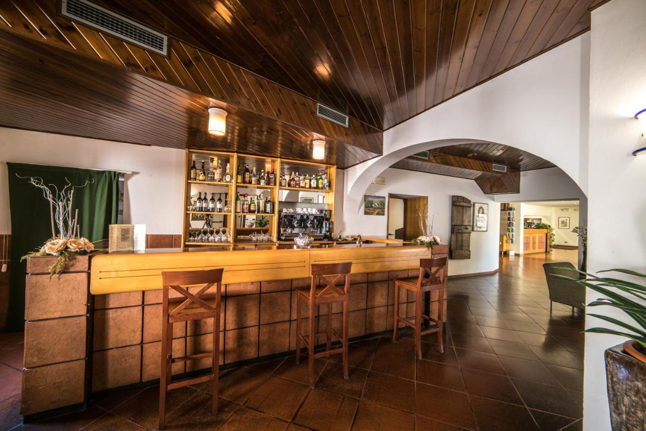 La Vecchia Cartiera Hotel Colle di Val d'Elsa Eksteriør billede