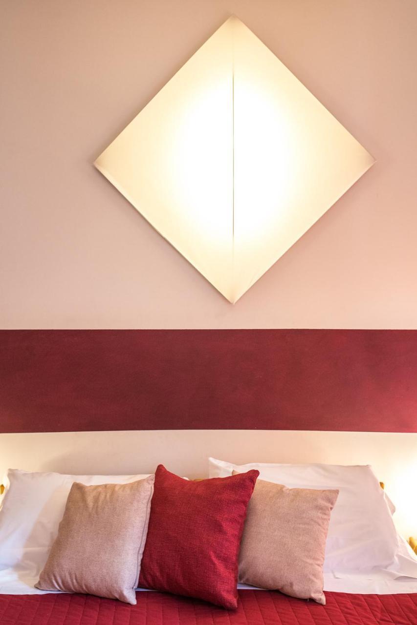 La Vecchia Cartiera Hotel Colle di Val d'Elsa Eksteriør billede