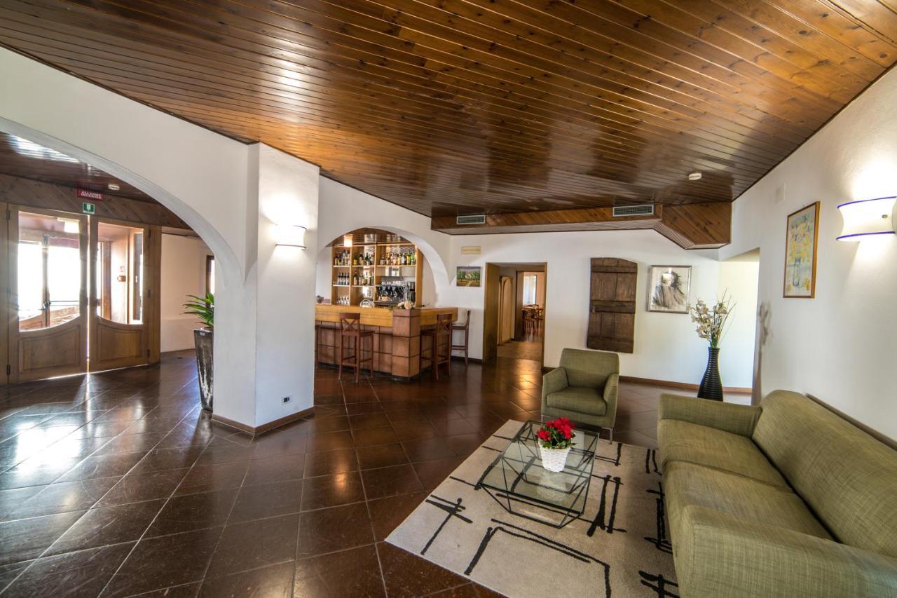 La Vecchia Cartiera Hotel Colle di Val d'Elsa Eksteriør billede