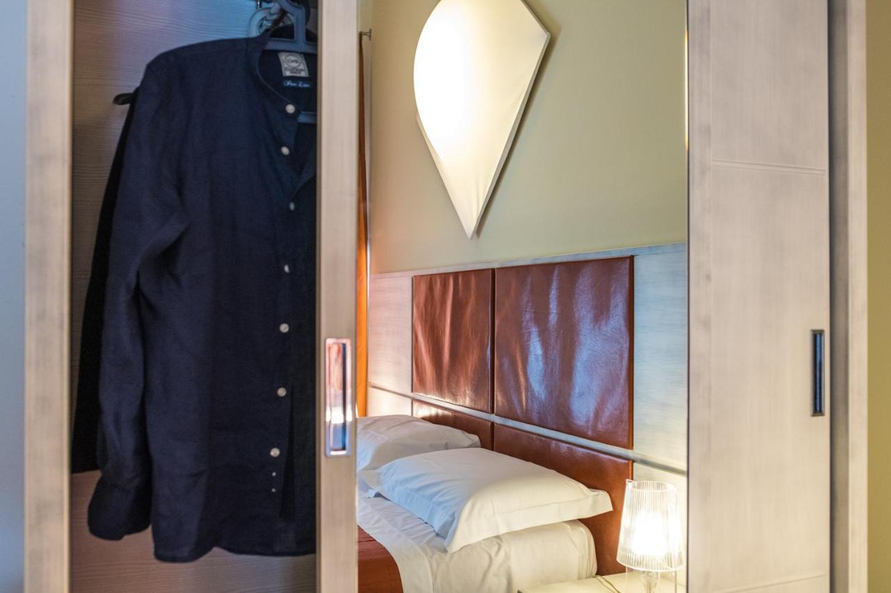 La Vecchia Cartiera Hotel Colle di Val d'Elsa Eksteriør billede