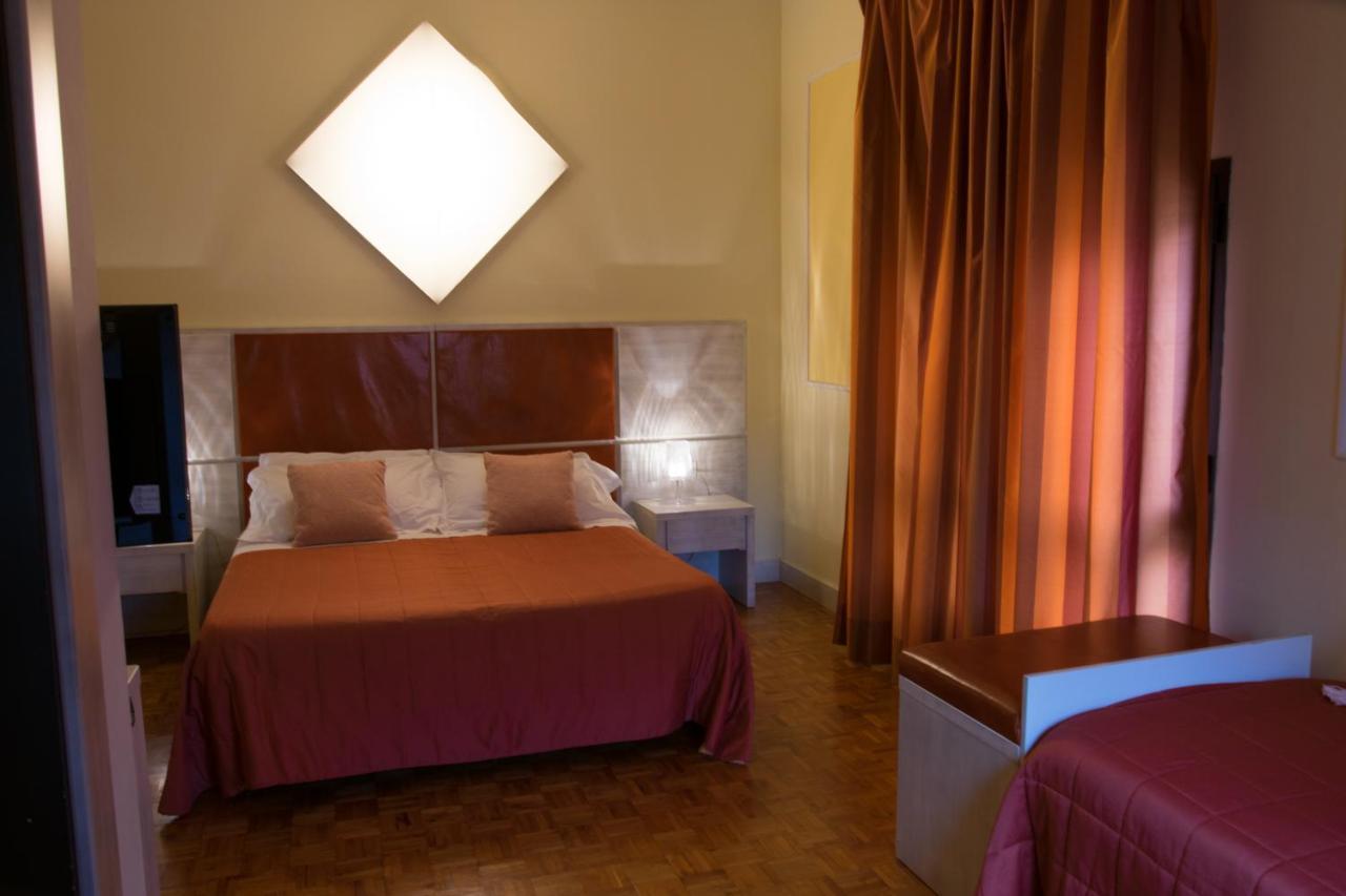 La Vecchia Cartiera Hotel Colle di Val d'Elsa Eksteriør billede