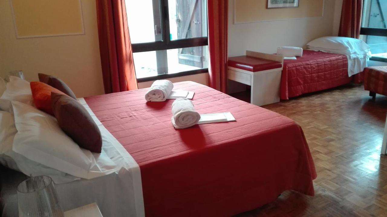 La Vecchia Cartiera Hotel Colle di Val d'Elsa Værelse billede