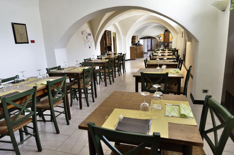 La Vecchia Cartiera Hotel Colle di Val d'Elsa Eksteriør billede